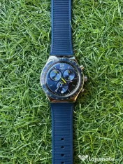 Swatch Irony Dateline YVS482 Chronograph – Swiss Made – stare bună 