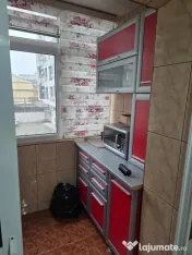 Ofer spre inchiriere apartament cu 2 camere decomandat Casa 