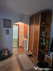 Ofer spre inchiriere apartament cu 2 camere decomandat Casa 