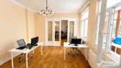 Birou 4 Camere - Eminescu - Romana - 600 m Metrou Piata Roma 