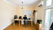 Birou 4 Camere - Eminescu - Romana - 600 m Metrou Piata Roma 