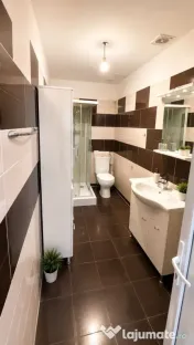Birou 4 Camere - Eminescu - Romana - 600 m Metrou Piata Roma 