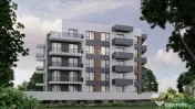 3 Camere Premium | Avans 25% | Parcare Inclusă la Demisol | 