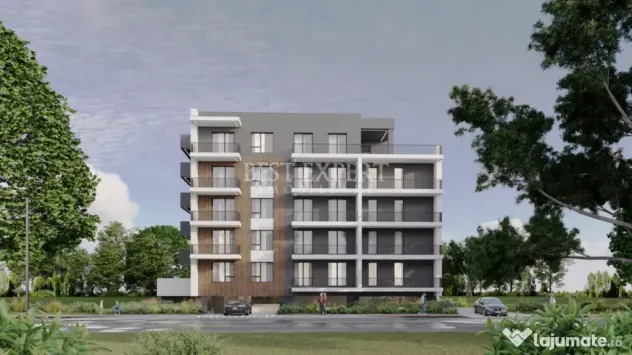 3 Camere Premium | Avans 25% | Parcare Inclusă la Demisol | - Bucuresti (Bucuresti-Ilfov)