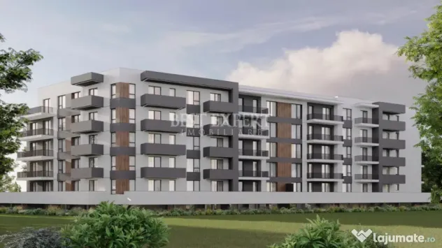 3 Camere Premium | Avans 25% | Parcare Inclusă la Demisol | - Bucuresti (Bucuresti-Ilfov)