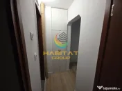 4 camere Sos Oltenitei LIDL renovat loc parcare etaj 1