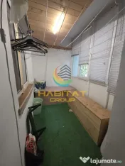 4 camere Sos Oltenitei LIDL renovat loc parcare etaj 1