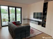 Apartament 2 camere semidecomandat, 52 mp, zona Parcul Ferov