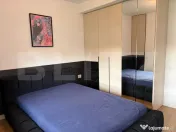 Apartament 2 camere semidecomandat, 52 mp, zona Parcul Ferov