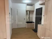 Apartament 2 camere semidecomandat, 52 mp, zona Parcul Ferov