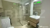 Apartament 2 camere semidecomandat, 52 mp, zona Parcul Ferov