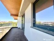 Iasi, Manta Rosie 16, apartamente 2 camere decomandate