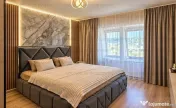 Apartament 3 camere | Decomandat | 74 mp | Zona Noua