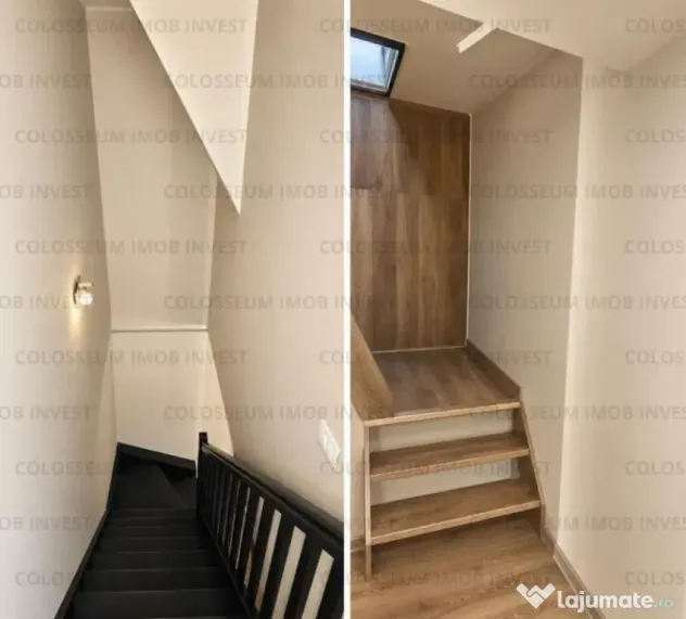 Apartament 3 camere | Decomandat | 74 mp | Zona Noua - Brasov (Brasov)