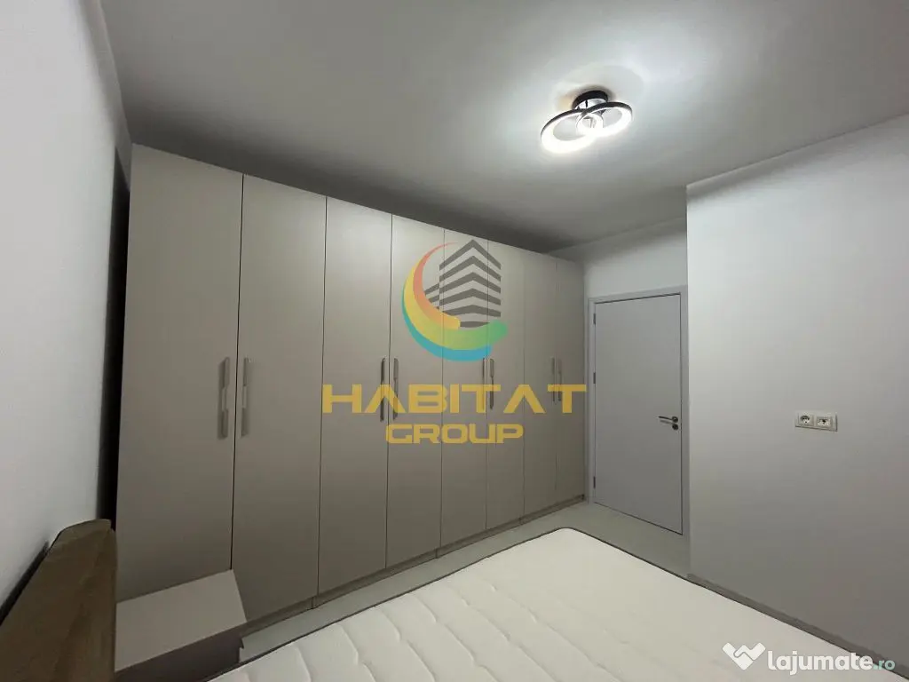 Apartament 2 Camere Otopeni Prima Inchiriere - Otopeni (Bucuresti-Ilfov)