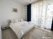 Apartament 2 camere | Vedere spre mare | Astoria | Decomanda 