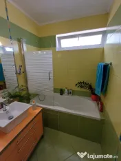 APARTAMENT 3 CAMERE,SPATIOS LUMINOS,UTILAT COMPLET
