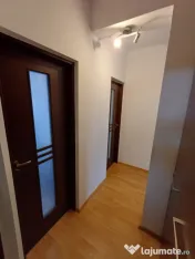 APARTAMENT 3 CAMERE,SPATIOS LUMINOS,UTILAT COMPLET