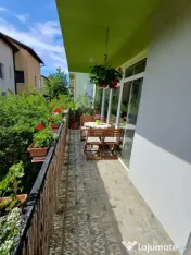 APARTAMENT 3 CAMERE,SPATIOS LUMINOS,UTILAT COMPLET