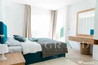 APARTAMENT MODERN | 55 MP | PARCARE | PIAȚA ABATOR–PARCUL 