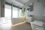 Penthouse Vacaresti Delta Vacaresti Mobilat Utilat Lux 