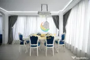 Penthouse Vacaresti Delta Vacaresti Mobilat Utilat Lux 