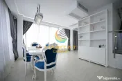 Penthouse Vacaresti Delta Vacaresti Mobilat Utilat Lux 