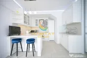 Penthouse Vacaresti Delta Vacaresti Mobilat Utilat Lux 