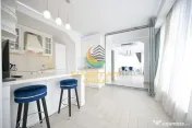 Penthouse Vacaresti Delta Vacaresti Mobilat Utilat Lux 