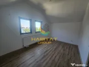 Vânzare Casa Tip Triplex 130 mp P+1+M | Popești Leordeni