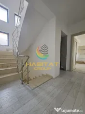 Vânzare Casa Tip Triplex 130 mp P+1+M | Popești Leordeni