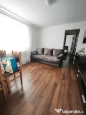 Apartament de inchiriat cu 2 camere, parter, zona Hurmuzachi 