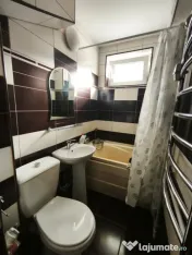 Apartament de inchiriat cu 2 camere, parter, zona Hurmuzachi 