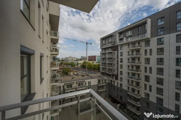 Apartament 3 camere | Belvedere | Mobilier lemn masiv | Fabr - Bucuresti (Bucuresti-Ilfov)