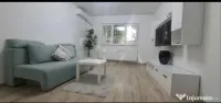 3 camere Rahova 65mp Decomandat Parter Înalt 2 Băi Mobilat