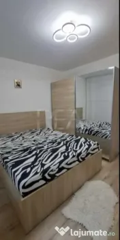 3 camere Rahova 65mp Decomandat Parter Înalt 2 Băi Mobilat 