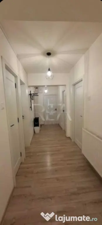 3 camere Rahova 65mp Decomandat Parter Înalt 2 Băi Mobilat - Bucuresti (Bucuresti-Ilfov)