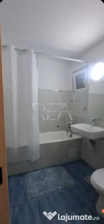 3 camere Rahova 65mp Decomandat Parter Înalt 2 Băi Mobilat - Bucuresti (Bucuresti-Ilfov)