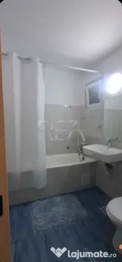 3 camere Rahova 65mp Decomandat Parter Înalt 2 Băi Mobilat 