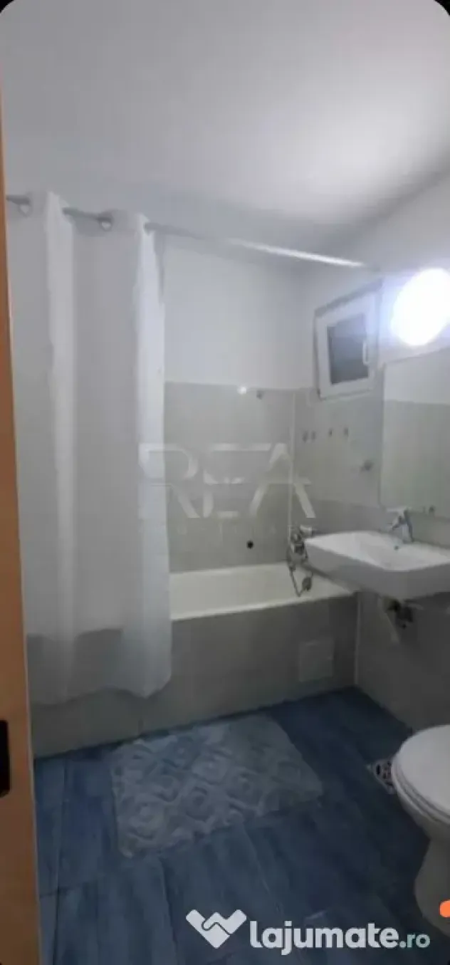 3 camere Rahova 65mp Decomandat Parter Înalt 2 Băi Mobilat - Bucuresti (Bucuresti-Ilfov)