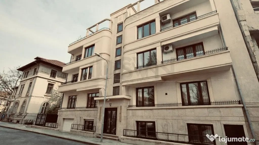Apartament 3 camere l 2 bai l Strada Arcului l Ultracentral - Bucuresti (Bucuresti-Ilfov)