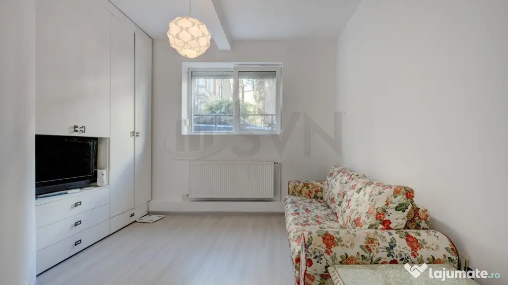 Apartament 3 camere l 2 bai l Strada Arcului l Ultracentral - Bucuresti (Bucuresti-Ilfov)