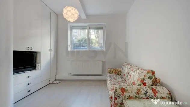 Apartament 3 camere l 2 bai l Strada Arcului l Ultracentral - Bucuresti (Bucuresti-Ilfov)