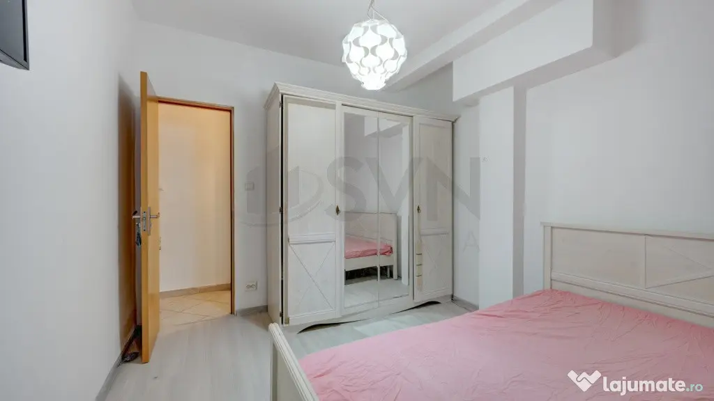 Apartament 3 camere l 2 bai l Strada Arcului l Ultracentral - Bucuresti (Bucuresti-Ilfov)