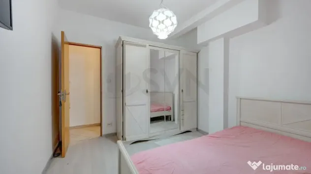 Apartament 3 camere l 2 bai l Strada Arcului l Ultracentral - Bucuresti (Bucuresti-Ilfov)