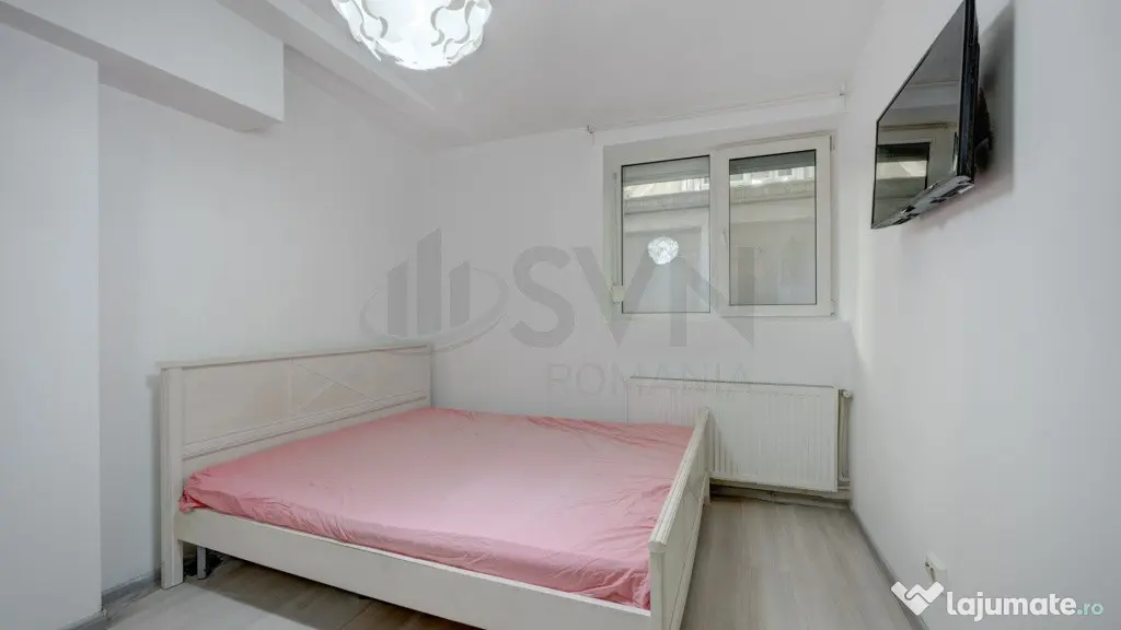 Apartament 3 camere l 2 bai l Strada Arcului l Ultracentral - Bucuresti (Bucuresti-Ilfov)
