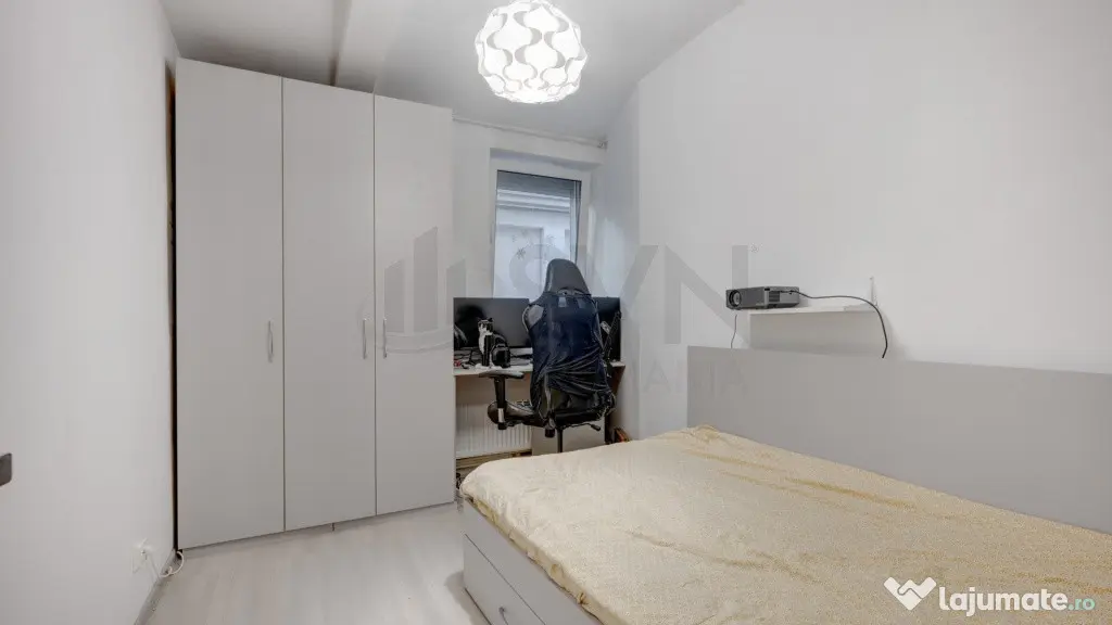 Apartament 3 camere l 2 bai l Strada Arcului l Ultracentral - Bucuresti (Bucuresti-Ilfov)