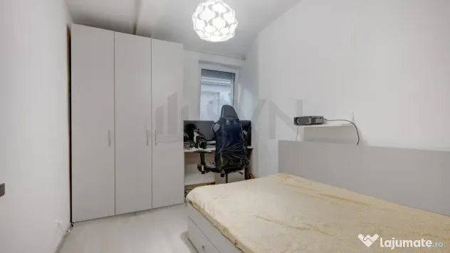Apartament 3 camere l 2 bai l Strada Arcului l Ultracentral - Bucuresti (Bucuresti-Ilfov)