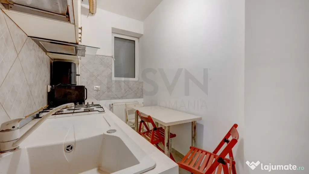 Apartament 3 camere l 2 bai l Strada Arcului l Ultracentral - Bucuresti (Bucuresti-Ilfov)