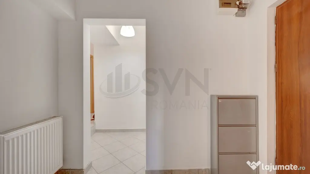 Apartament 3 camere l 2 bai l Strada Arcului l Ultracentral - Bucuresti (Bucuresti-Ilfov)